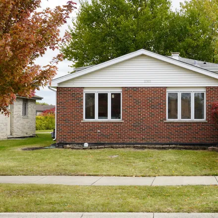 Buy this 4 bed house on 12514 South Arbor Drive in Alsip, IL 60803