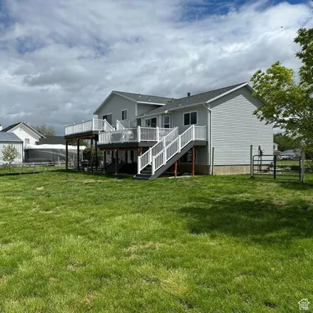 Image 3 - 4264 West 3850 South, West Haven, Weber County, UT 84401, USA - House for sale