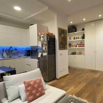 Image 8 - Comfortable 2-bedroom apartment Giambellino-Lorenteggio  Milan 20146 - Apartment for rent