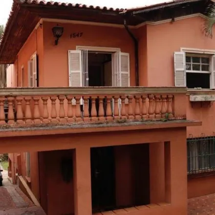 Image 1 - Rua Joaquim Nabuco, 1063, Rua Joaquim Nabuco, Campo Belo, São Paulo - SP, 04620-004, Brazil - House for sale