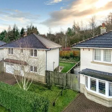 Image 2 - Manderston Court, Newton Mearns, G77 6GG, United Kingdom - House for sale