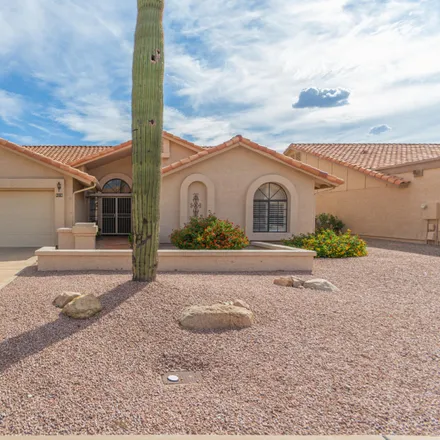 Buy this 2 bed house on West Kerry :ane in Peoria, AZ 85382