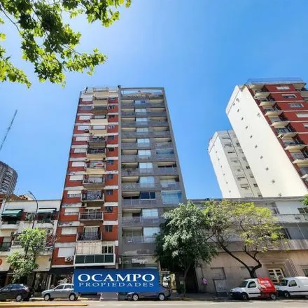 Buy this 3 bed apartment on Avenida Santa Fe 5239 in Palermo, C1425 BIB Buenos Aires