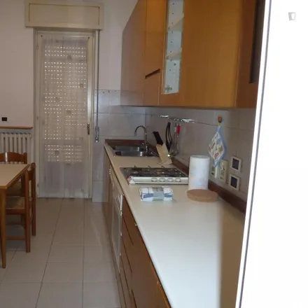 Image 3 - Prink, Via Giuseppe Ripamonti, 20141 Milan MI, Italy - Apartment for rent