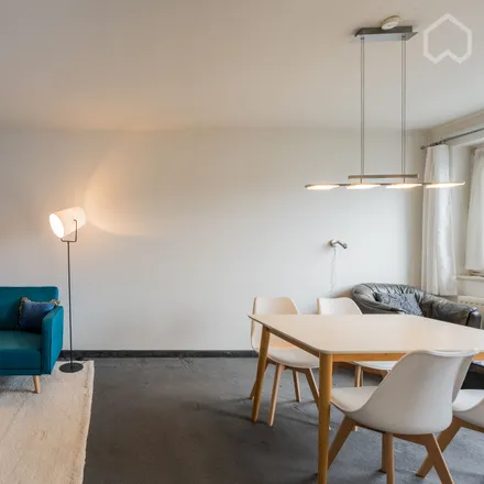 Rent this 1 bed apartment on Schwedter Straße 229 in 10435 Berlin, Germany