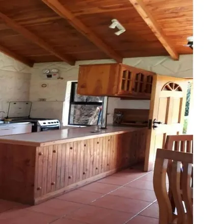 Rent this 2 bed house on Escritores de Chile in Cunco, Provincia de Cautín