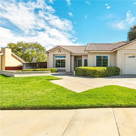 Buy this 4 bed house on 42520 65th Street West in Lancaster, CA 93536