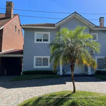 Image 2 - unnamed road, La Horqueta, B8002 HGJ Boulogne Sur Mer, Argentina - House for sale