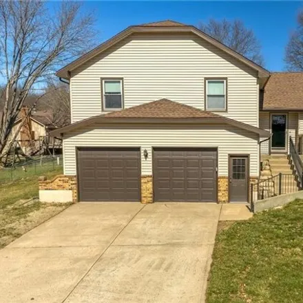 Buy this 3 bed house on 3784 Northeast 76th Terrace in Gladstone, MO 64119