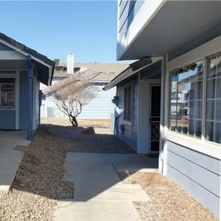 Rent this 2 bed condo on 5349 Rod Court in Whitney, NV 89122