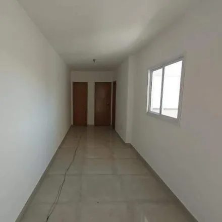 Buy this 2 bed apartment on Rua Humberto de Campos in Vila Alzira, Santo André - SP