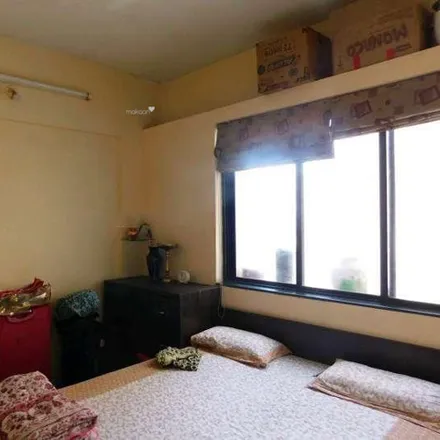 Rent this 2 bed apartment on unnamed road in Kothrud, Pune - 411038