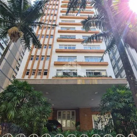 Image 2 - Edifício Princepe de Galles, Avenida Angélica 1535, Consolação, São Paulo - SP, 01227-100, Brazil - Apartment for sale