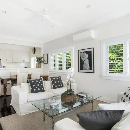 Rent this 4 bed apartment on Bickell Road in Mosman NSW 2088, Australia