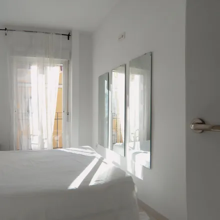 Rent this 2 bed apartment on Calle de Antonio Zamora in 16, 28011 Madrid