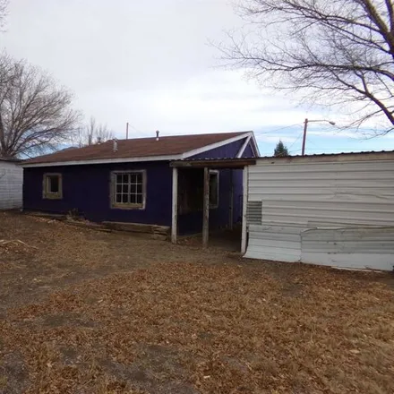 Image 5 - 141 Water Street, Raton, NM 87740, USA - House for sale