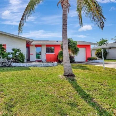 Buy this 3 bed house on 4437 Southeast 14th Place in Cape Coral, FL 33904