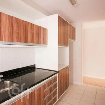 Buy this 2 bed apartment on Avenida Padre Lebret in Morumbi, São Paulo - SP