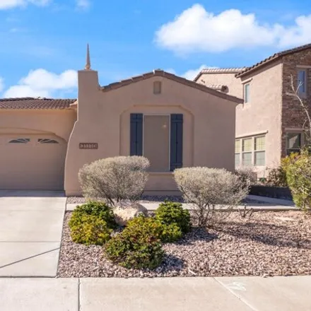 Buy this 3 bed house on 31096 North 137th Avenue in Peoria, AZ 85383