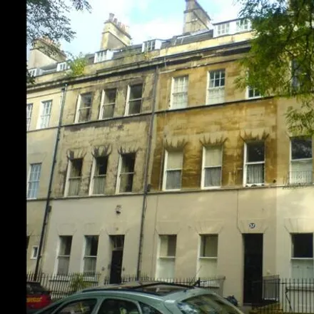 Rent this 3 bed apartment on London Road in Bath, BA1 6QA