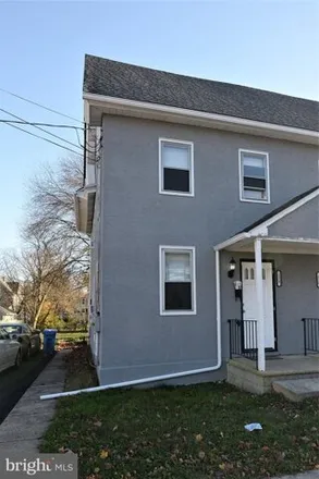Image 3 - 132 Wilmer Street, Glassboro, NJ 08028, USA - House for rent