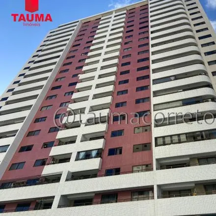 Image 1 - Avenida 13 de Maio 800, Fátima, Fortaleza - CE, 60040-530, Brazil - Apartment for sale