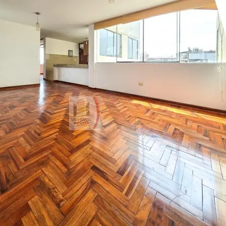 Buy this 2 bed apartment on Xauxa in Ate, Lima Metropolitan Area 15022