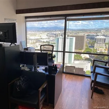 Image 5 - 1188 Bishop Street, Honolulu, HI 96813, USA - Condo for sale