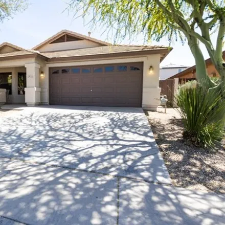 Rent this 3 bed house on 29253 North 22nd Lane in Phoenix, AZ 85085