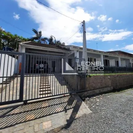 Image 2 - Rua 21 de Novembro, Carijós, Indaial - SC, 89084-003, Brazil - House for sale
