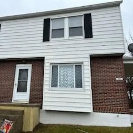 Buy this 3 bed house on 51 Stanley Street in East Beckley, Beckley