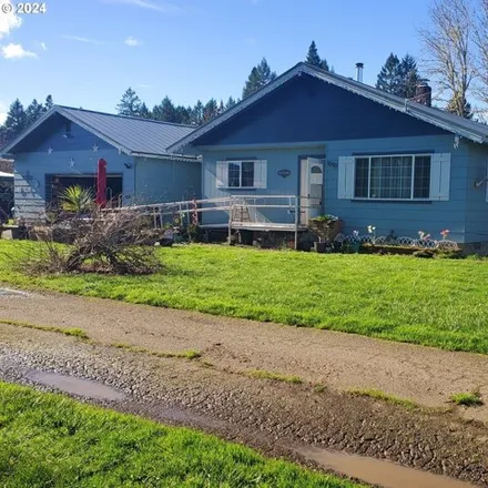 Buy this 3 bed house on Upper Camas Road in Douglas County, OR 97416