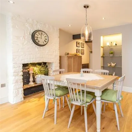 Image 4 - Church Lane, Clifton, Bristol, Bs8 - Townhouse for sale