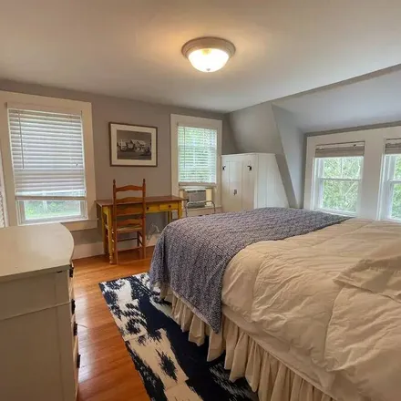 Rent this 3 bed house on Barnstable County in Massachusetts, USA