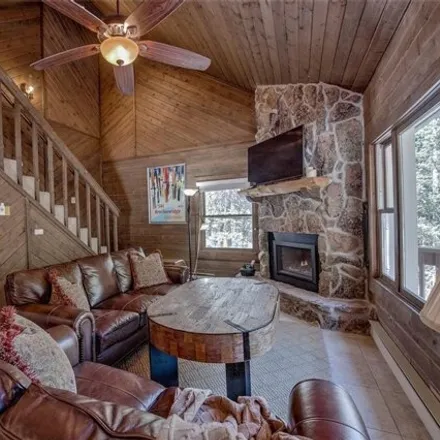 Image 6 - 107 Starlit Lane, Blue River, Summit County, CO 80424, USA - House for sale