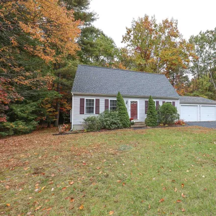 Buy this 3 bed house on 62 Primrose Lane in Penacook, Concord