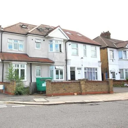 Image 7 - Glendale Avenue, Goodmayes, London, RM6 4RR, United Kingdom - Apartment for sale