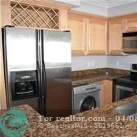Rent this 1 bed condo on 1584 Northeast 2nd Street in Fort Lauderdale, FL 33301