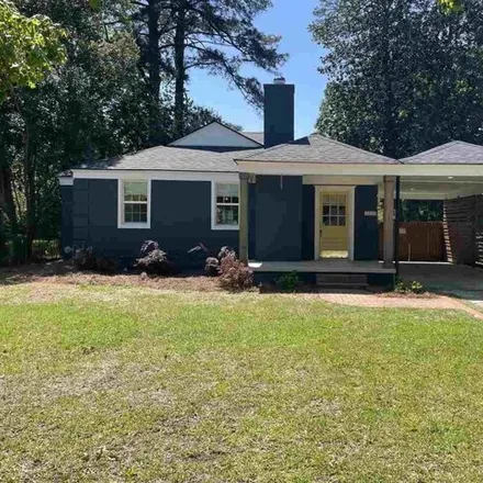 Buy this 3 bed house on 1008 Chestnut Street in Florence, SC 29501