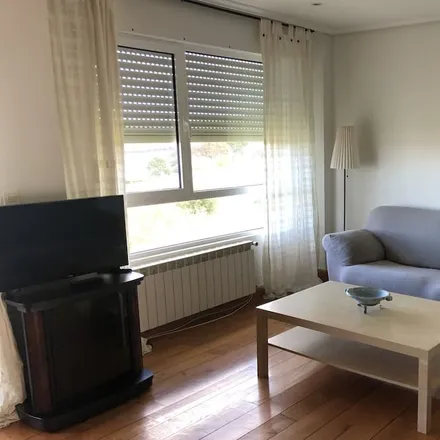 Rent this 3 bed apartment on 39310 Mogro