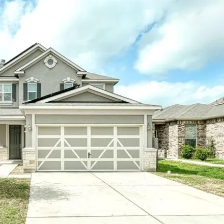 Rent this 4 bed house on 709 Thrasher Glade Drive in Austin, TX 78660
