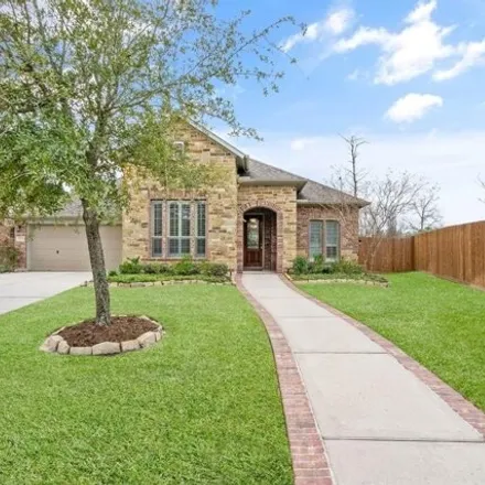 Image 2 - 2711 Leah Manor Ln, Spring, Texas, 77386 - House for rent