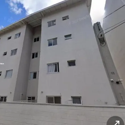 Buy this 1 bed apartment on unnamed road in Monção, Taubaté - SP