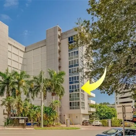 Image 3 - The Beacon, 470 3rd Street South, Saint Petersburg, FL 33701, USA - Condo for sale