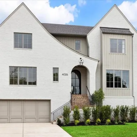 Buy this 5 bed house on 4040 Falkirk Lane in Houston, TX 77025