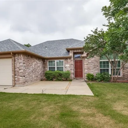 Buy this 3 bed house on 1087 Taos Court in Wylie, TX 75098