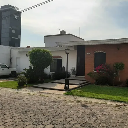 Image 6 - Amates Residencial, PUE, MX - House for rent