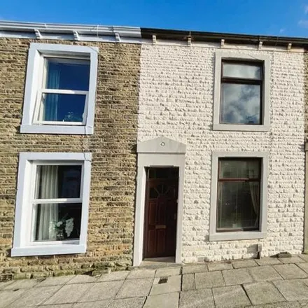 Buy this 3 bed townhouse on Orchard Street in Great Harwood, BB6 7EE
