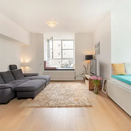 Image 7 - Zondag, Zeeburgerkade, 1019 HK Amsterdam, Netherlands - Apartment for rent