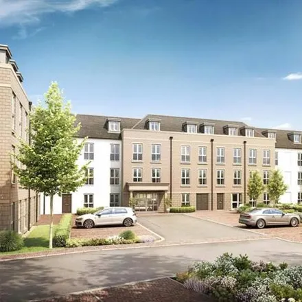 Buy this 2 bed apartment on Devonshire Place in Station Road, Buxton